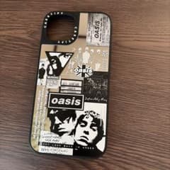 CASETiFY iPhone 케이스 Oasis iPhone14