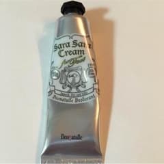 デオナチュレ フットクリームのサムネイル