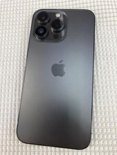 iPhone 13 Pro 256GB リアカメラ難あり - メルカリ