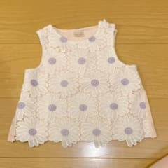 プティマイン トップス 90のサムネイル