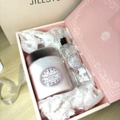 JILLSTUART ジルスチュアート ヘアトリートメント ヘアオイル セットのサムネイル
