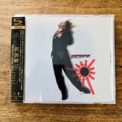 帯付き 沢田研二 REALLY LOVE YA! SHM-CD 高音質 CD - メルカリ