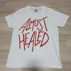 lil durk ALMOST HEALED プリント Tシャツ（M）のサムネイル