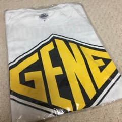 GENERATIONS EX  ツアーTシャツのサムネイル