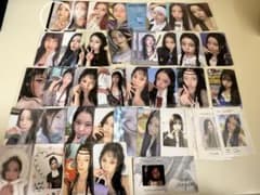 nmixx ギュジン キュジン トレカ まとめ売り - メルカリ