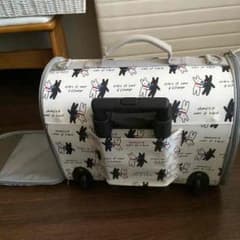 小型犬用キャリーバッグのサムネイル