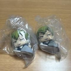 呪術廻戦 おねむたん 禪院直哉 2個セット【新品・未開封】のサムネイル