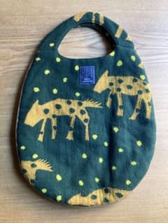 mina perhonen エッグバッグのサムネイル