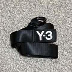 Y-3 ベルトのサムネイル