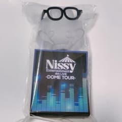 Nissy ペンライト ドームツアー2022のサムネイル
