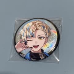 Over Drive! 缶バッジ　緋八マナのサムネイル
