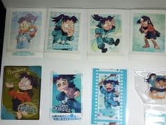 忍たま乱太郎 きり丸 グッズまとめ売りのサムネイル