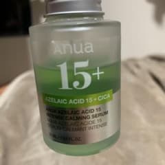 anua アゼライン酸　美容液のサムネイル