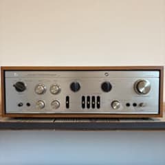LUXMAN L-309 プリメインアンプ 『ジャンク品』 LUXMAN L-309 プリメインアンプ 『ジャンク品』 - メルカリ