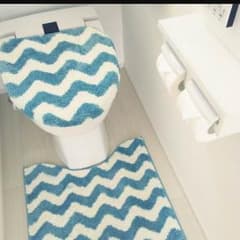NITORI トイレフタカバーのサムネイル
