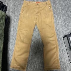 ゆ*ん様 Dickies ペインターパンツ　ワークパンツのサムネイル