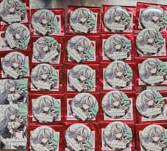VSPO! にじフェス202 ぶいすぽっ！ 白咲露理 チェキ - メルカリ