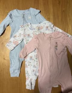 あい( ๑´•ω•)۶"様 リクエスト 3点 まとめ商品のサムネイル