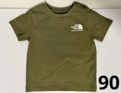 THE NORTH FACE ノースフェイス Tシャツ　90のサムネイル