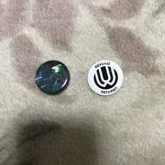 UVERworld 缶バッチのサムネイル