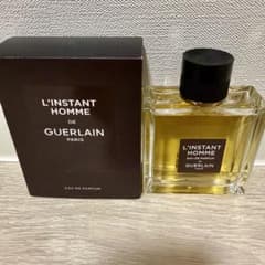 GUERLAIN ランスタンドゲランプールオム オーデパルファム 100ml