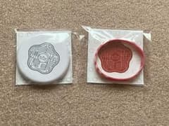 King & Prince Made in シリコンバンド、コーム & ミラーのサムネイル