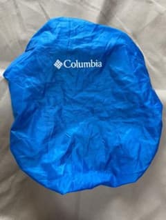 Columbiaリュックレインカバーのサムネイル