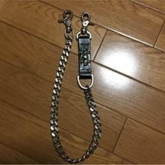 CRIMIE ウォレットチェーンのサムネイル