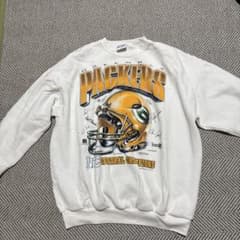 ヴィンテージ PACKERS スウェット XLのサムネイル