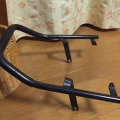 XJRタンデムバーのサムネイル