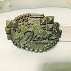 DIESEL ベルト （ホワイト）のサムネイル