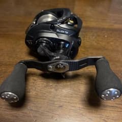 ダイワDAIWA ZILLION TW HLC ジリオン 1516SH ハイギヤのサムネイル