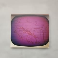 back number エコバッグ 女王の猿 - メルカリ