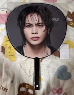 赤西仁 KAT-TUN うちわ セット 15枚 | Buyee 通販購入サポートサービス