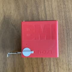 【美品】BMI IN-OUT3 メジャー 3mのサムネイル