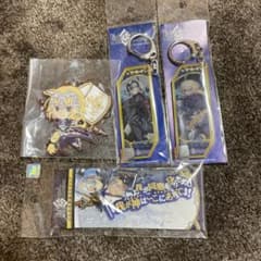 FGO ジャンヌセットのサムネイル