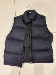 Polo Jeans Co. ダウンベスト ネイビーのサムネイル