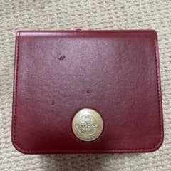 オメガ　時計　空き箱のサムネイル