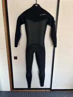 【美品】AIRTIGHTセミドライスーツXL 5×3mm裏起毛サーフィン 美品】AIRTIGHTセミドライスーツXL 5×3mm裏起毛サーフィン - メルカリ