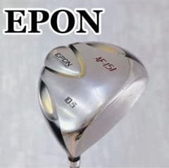 R135 EPON エポン AF-151 メンズ 1W ドライバー 10.5° R135 EPON エポン AF-151 メンズ 1W ドライバー 10.5° - メルカリ