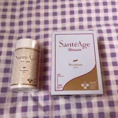 ニナファーム ポアソン & オキシリア おまけ付き 値下げしました⭐️ニナファーム ボアソン & オキシリア⭐️ おまけ
