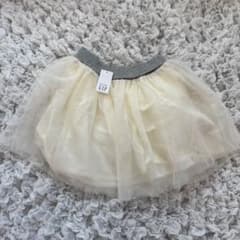 GAP チュールスカート 105cm