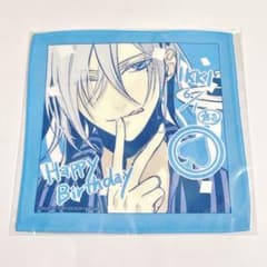 AMNESIA イッキ マイクロファイバータオル アムネシア