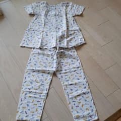 パジャマ　140㎝のサムネイル