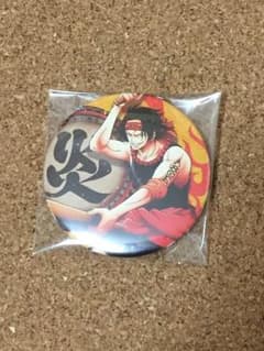 ONE PIECE 缶バッジのサムネイル