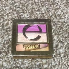 サナ エクセル デュアルアイシャドウ ピンクミラージュのサムネイル