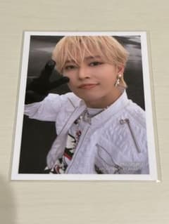 JO1 白岩瑠姫KCON2026 予約生写真 JIBLUE - メルカリ