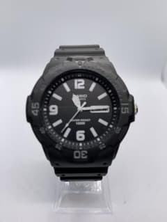 CASIO スタンダード海外モデル MRW-200H1B2Vのサムネイル