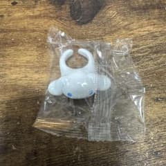サンリオ ファッションリング シナモンのサムネイル
