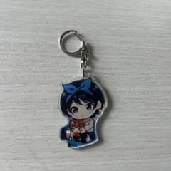かのかり 更科瑠夏 アクリルキーホルダーのサムネイル